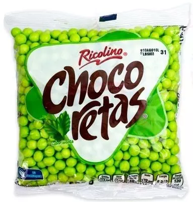 Las chocoretas pueden ser dañinos por la enorme cantidad de ingredientes que contienen