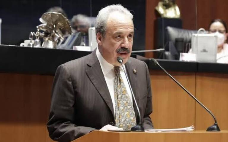 Senador Rafael Espino propone acciones más severas contra empresas factureras