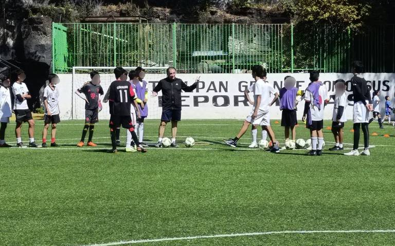 Exigen al Gobierno de la CDMX no abandonar al deporte en las alcaldías