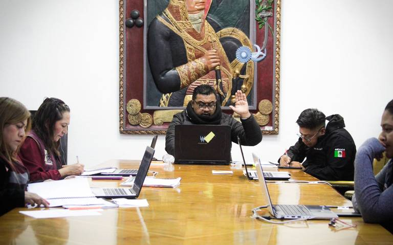 Ecatepec avala presupuesto de casi 7 mil mdp para 2024