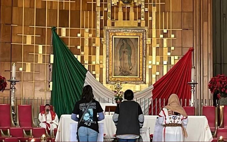 A nueve años de la desaparición de los normalistas de Ayotzinapa, no les ha llegado la justicia a los familiar es: Obispo Raúl Vera