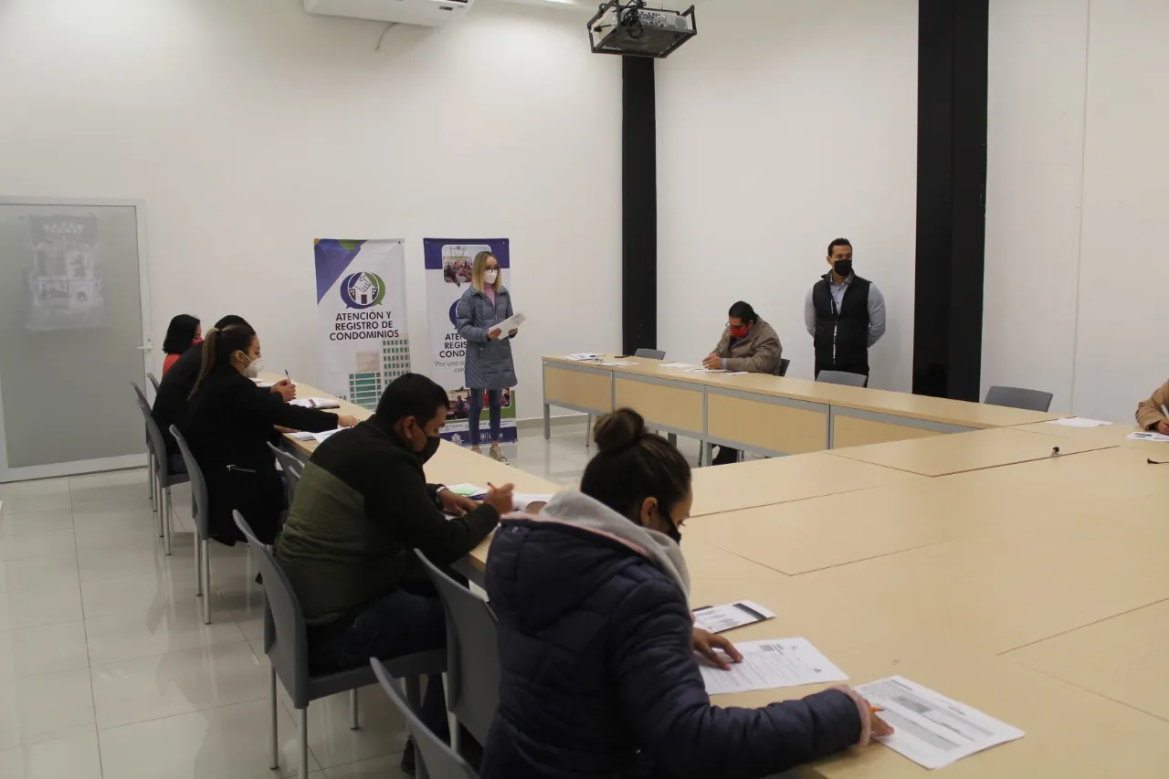 Lanzan convocatoria para certificar a administradores profesionales