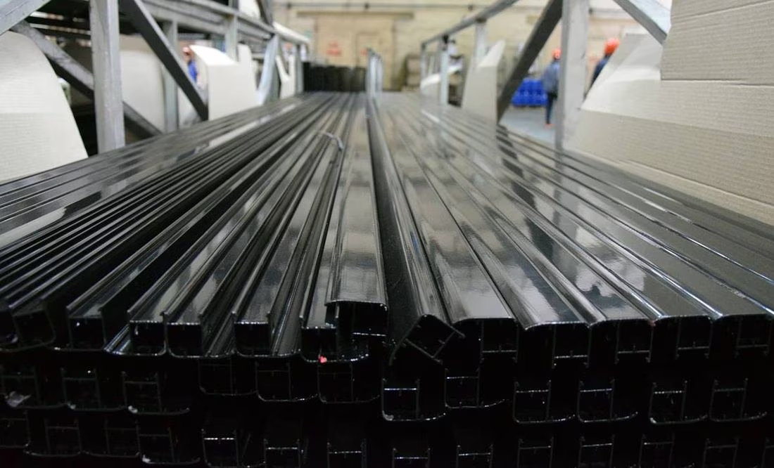 Tesla, Hitachi y Paramount impulsarán el crecimiento de la industria de aluminio en México