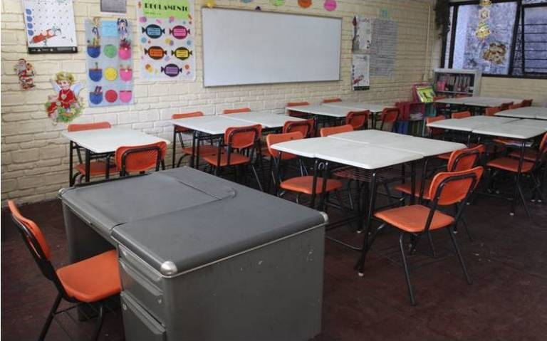 Gobierno capitalino pone en riesgo a los niños al hacer un recorte a la educación
