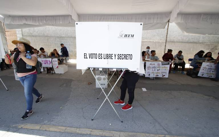 El proceso electoral iniciará el 5 de enero, Se disputan 19 mil 634 cargos en el país