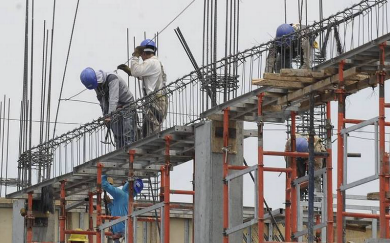 Se redujo el desempleo en la CDMX durante el tercer trimestre de 2023: STYFE