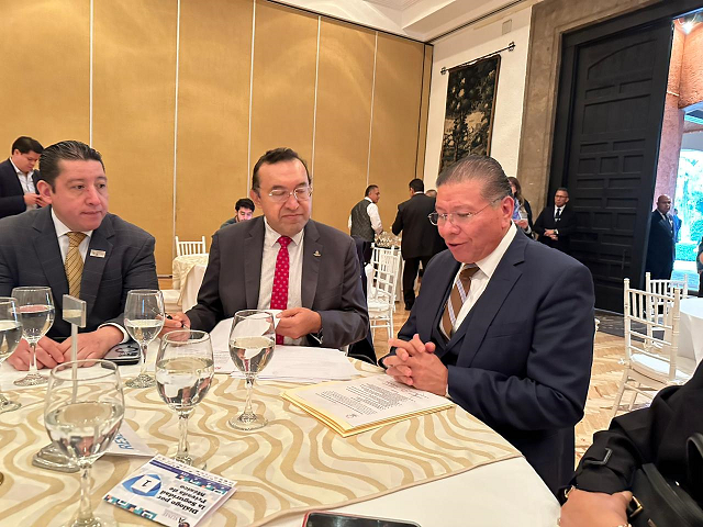 Se actualizará el Comité de gestión por competencias para conocer tres estándares para vigilancia en carrete ras por IA