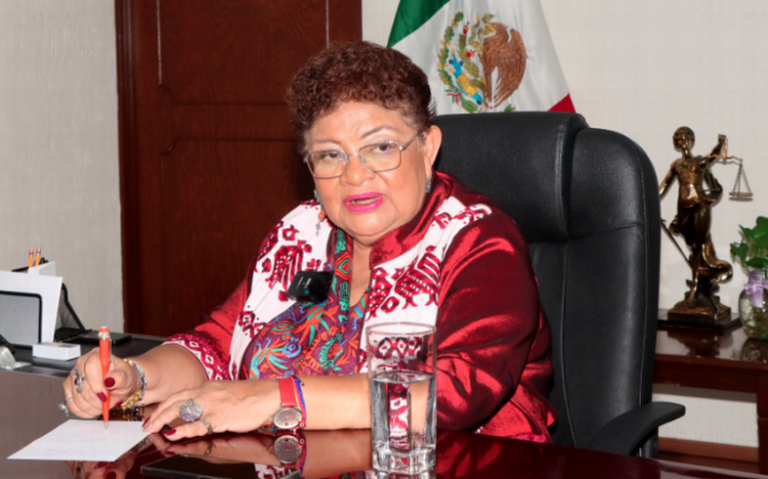 Godoy le pide al Congreso de la CDMX votar por su ratificación lo más pronto posible