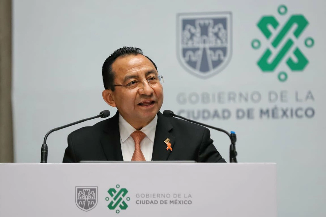 Implementar bien el nuevo Sistema Judicial en coordinación con el Congreso local alcanzará con el presupuesto:  Guerra Álvarez