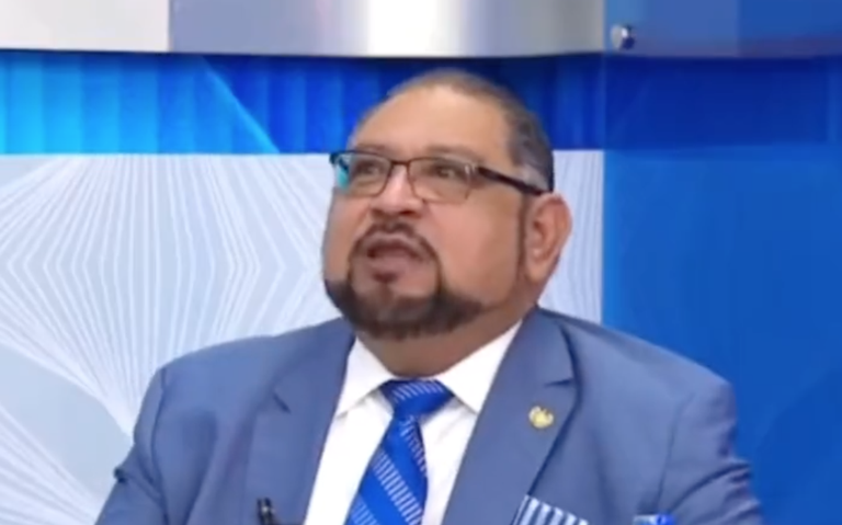 La corrupción, el crimen organizado y las pandillas también afectan a México: Joel Sánchez