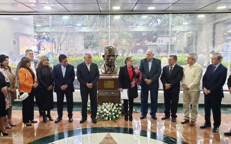 FSTSE celebra sus 85 años de vida con 82 sindicatos y cerca de un millón de afilados