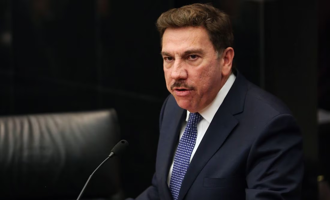 Ministro Laynez detiene extinción de los fideicomisos del Poder Judicial