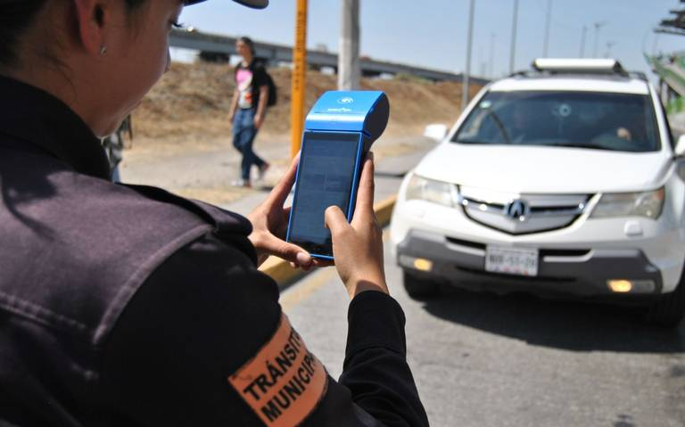 Los excesivos aumentos a multas de tránsito, afectaran a los mexiquenses: PAN