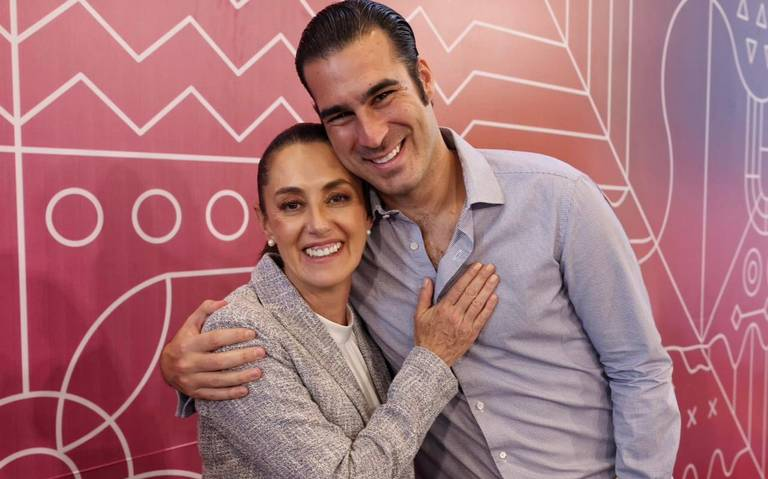 Miguel Torruco hijo se perfila para ir por la Miguel Hidalgo por Morena