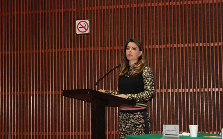 Priistas en el Congreso de la CDMX exigen políticas para la prevención de cáncer infantil