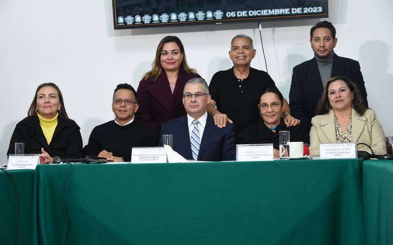Las Políticas Recaudatorias 2024 protegerán la economía de los contribuyentes de la CDMX: Fernández Gonzále z