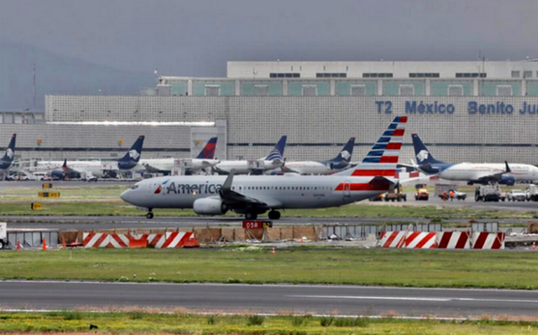 El TUA aumentará el próximo año en todos los aeropuertos de México