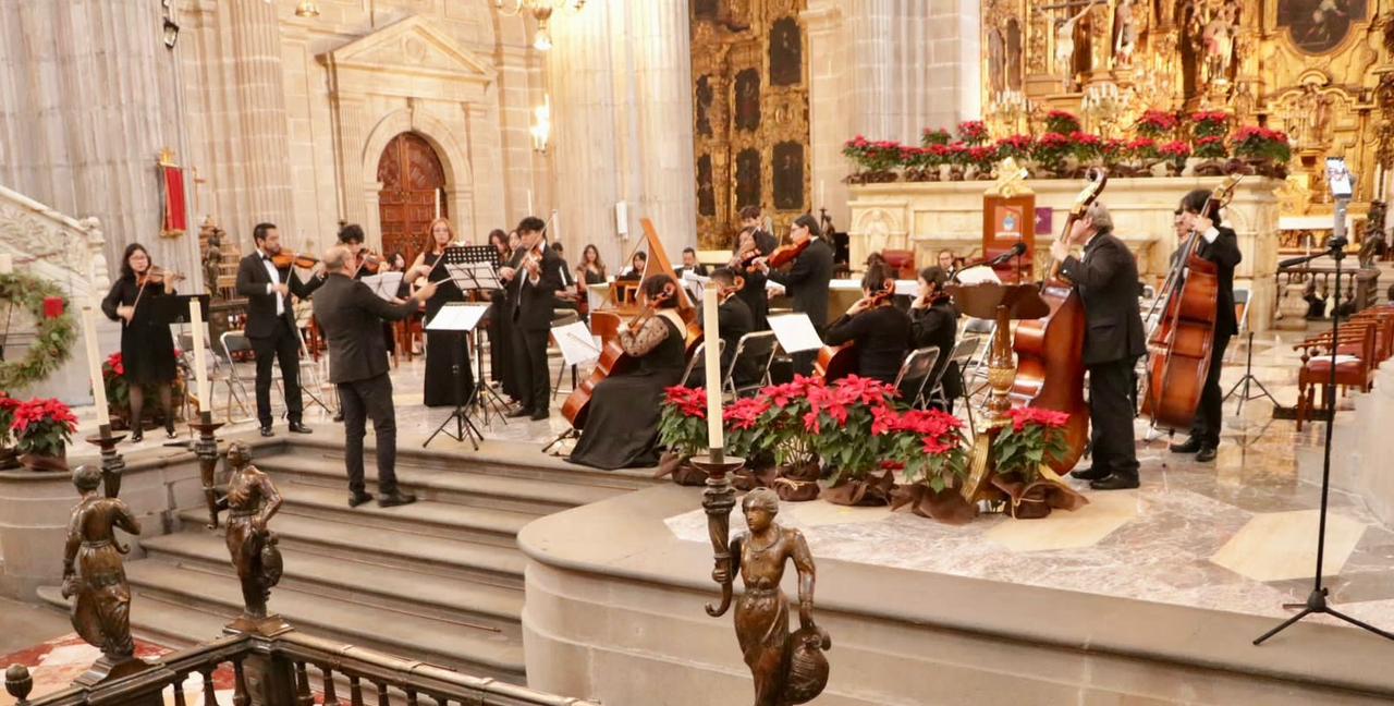 Sandra Cuevas anuncia la llegada de la Pasión de Cristo a la Alcaldía Cuauhtémoc
