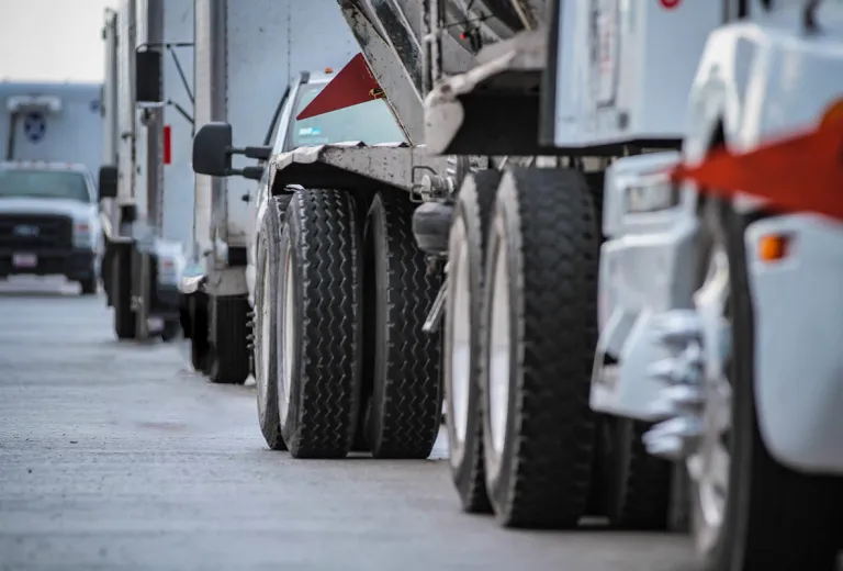 No vemos atención por parte del Secretario de Seguridad para los transportistas: Nazario Gutiérrez