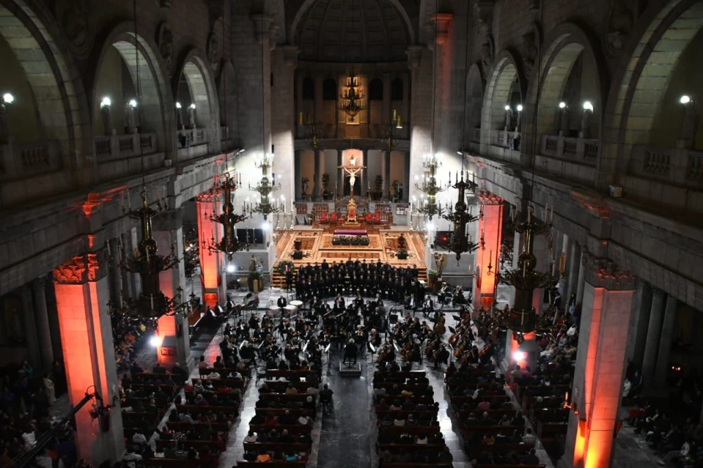 OSEM concluye su Temporada 149 con presentaciones en Toluca y Texcoco