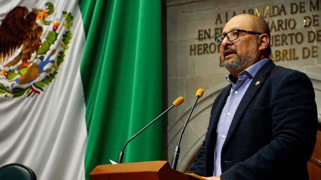 Paquete Fiscal del 2024 es histórico porque busca beneficiar a todos los mexiquenses: Max Correa