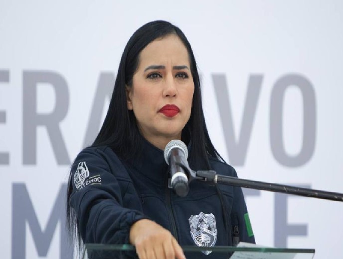 Sandra Cuevas no está inhabilitada: alcaldía Cuauhtémoc