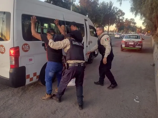En Tecámac Edomex, se prepara para unas fiestas seguras con la Guardia Civil