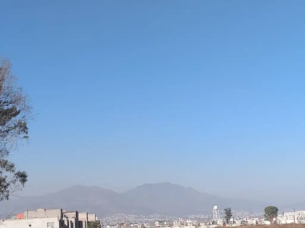 Para este fin de año la Secretaría del Medio Ambiente del Edoméx Recomienda Acciones para reducir la contamin ación y evitar daños a la Salud