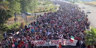 Delegación Estadounidense, una Oportunidad para que ambos Gobiernos se Comprometan con una Política Migratoria  de Protección