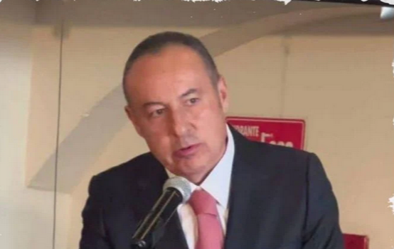 Fiscal de Edomex sobrevive a un atentado en la carretera Toluca-México, hay un detenido