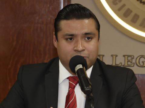 Mala Praxis en el caso Cuahutémoc Gutierrez, señalan sus abogados