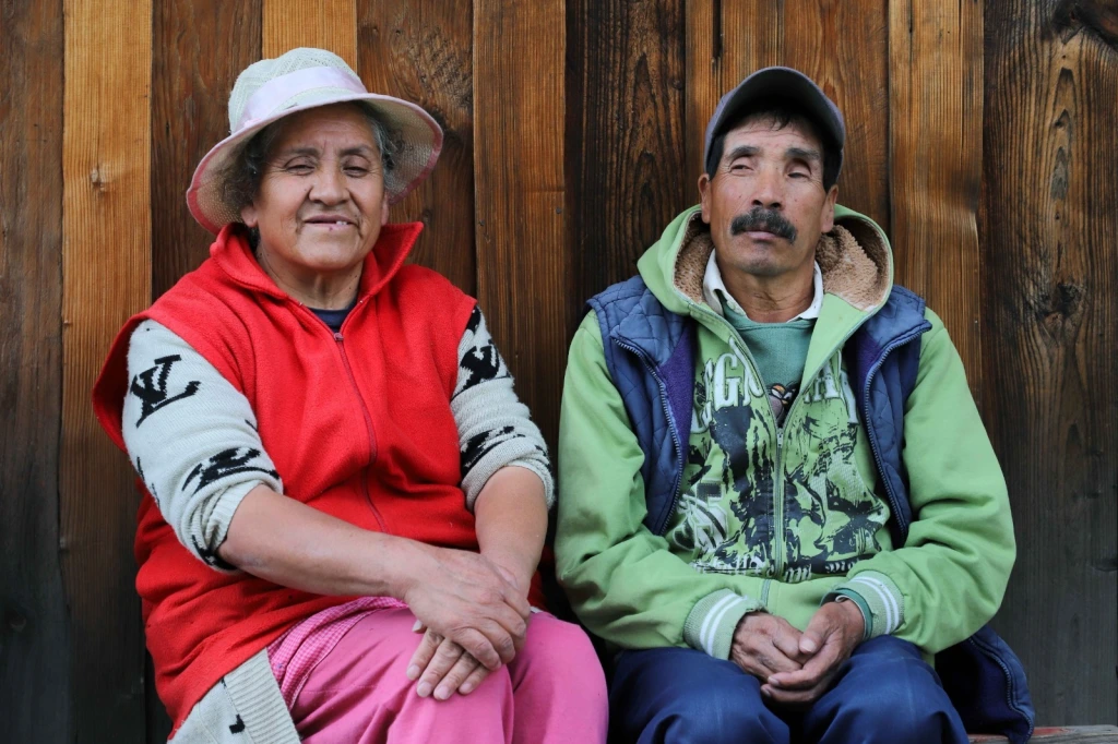 Adultos mayores y Personas con Discapacidad en el Edomex ya tienen su Depósito de la Pensión para el Bienestar