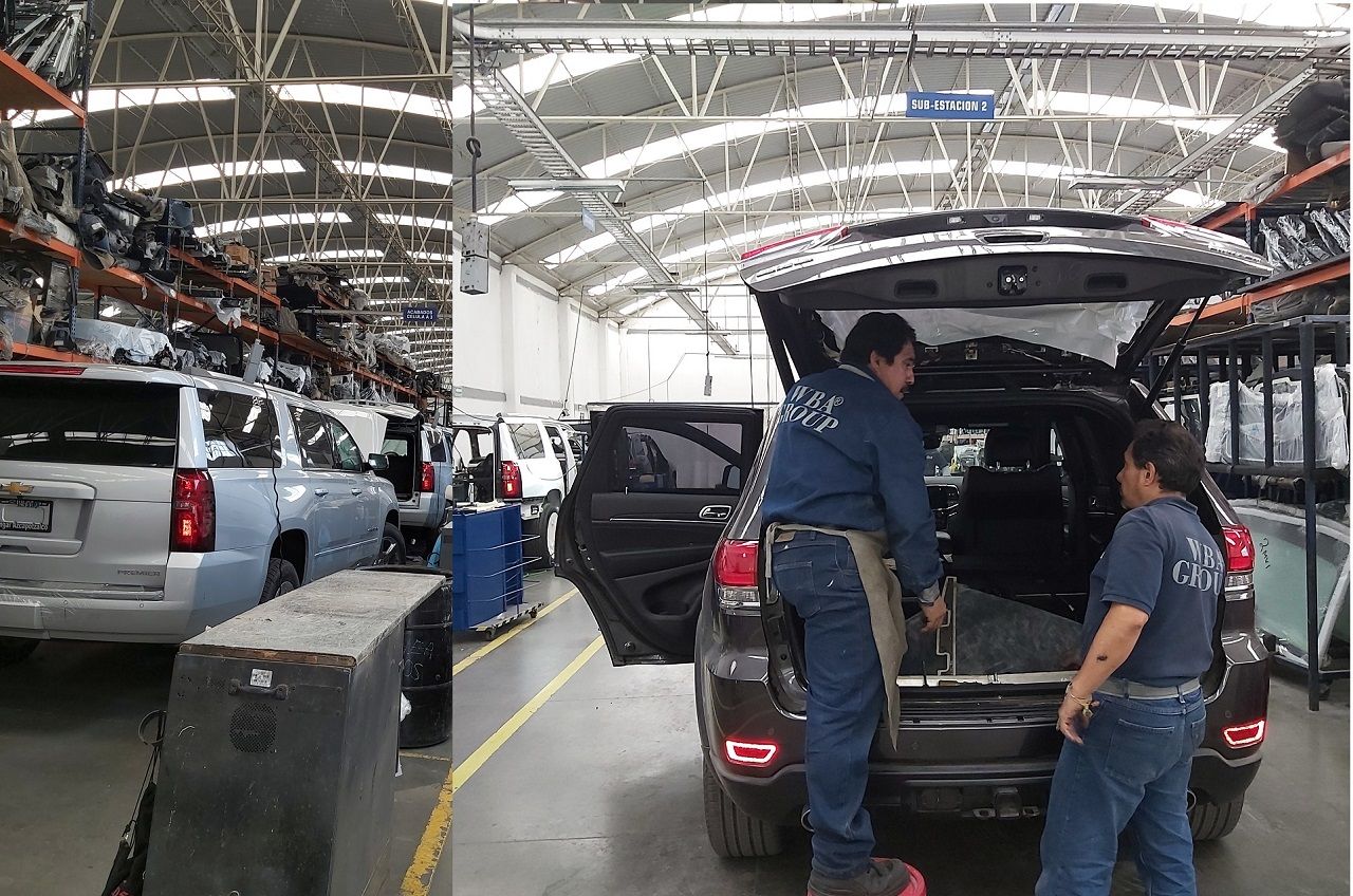 El Crecimiento de la Violencia Política Advierten en el Último Trienio en México