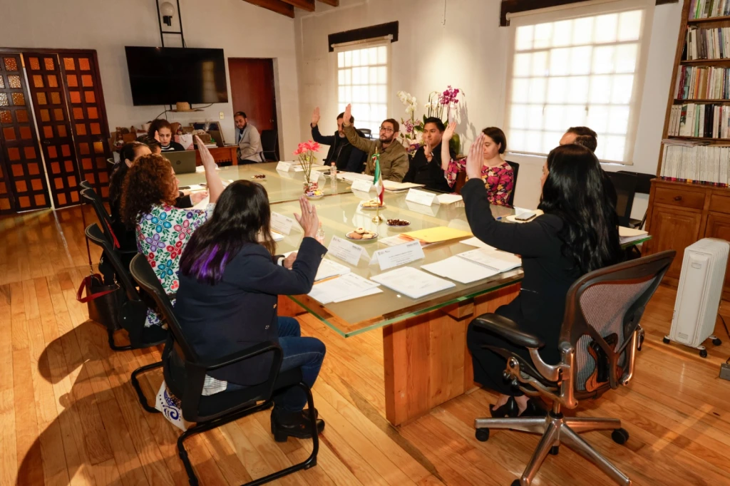 Alista Secretaría de Cultura y Turismo candidaturas para la Presea Estado de México “Sor Juana Inés de la C ruz”