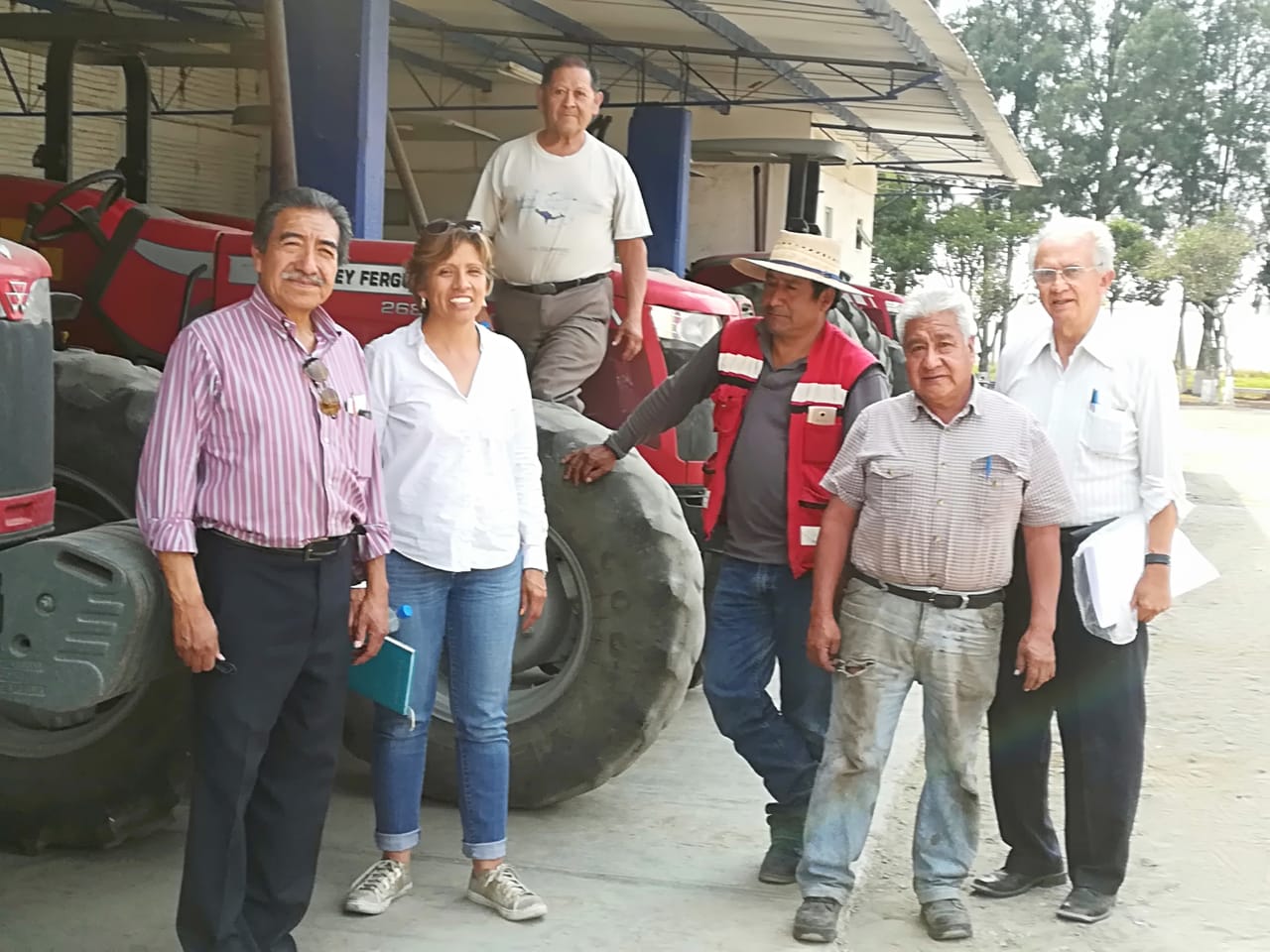 LA GENTE PIDE NUEVOS LIDERAZGOS EN EL DISTRITO 23EDOMÉX