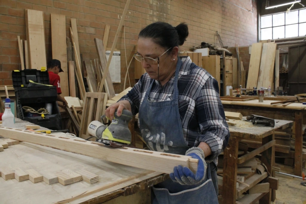 El  ICATI  Capacita a más de 19 mil Mexiquenses para el Empleo y el Autoempleo