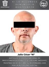 Atentado contra Jose Luis Cervantes, Fiscal del Edomex en autopista Toluca – México, deja un escolta lesionado.  Hay un detenido