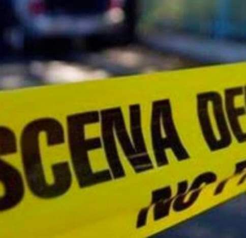 En Calacoaya Edoméx, Dos Hombres y una mujer Ejecutados
