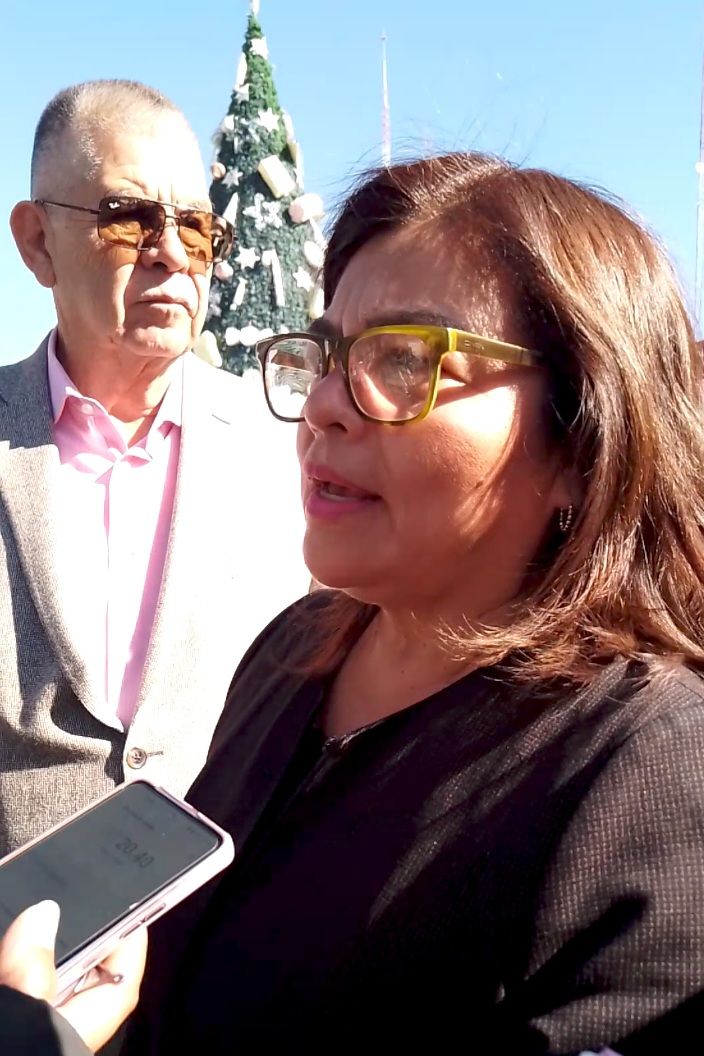 El tema de la Seguridad es Primordial para el Gobierno de Acolman en Edomex: Blanca Sánchez Osorio, Sindica Mun icipal