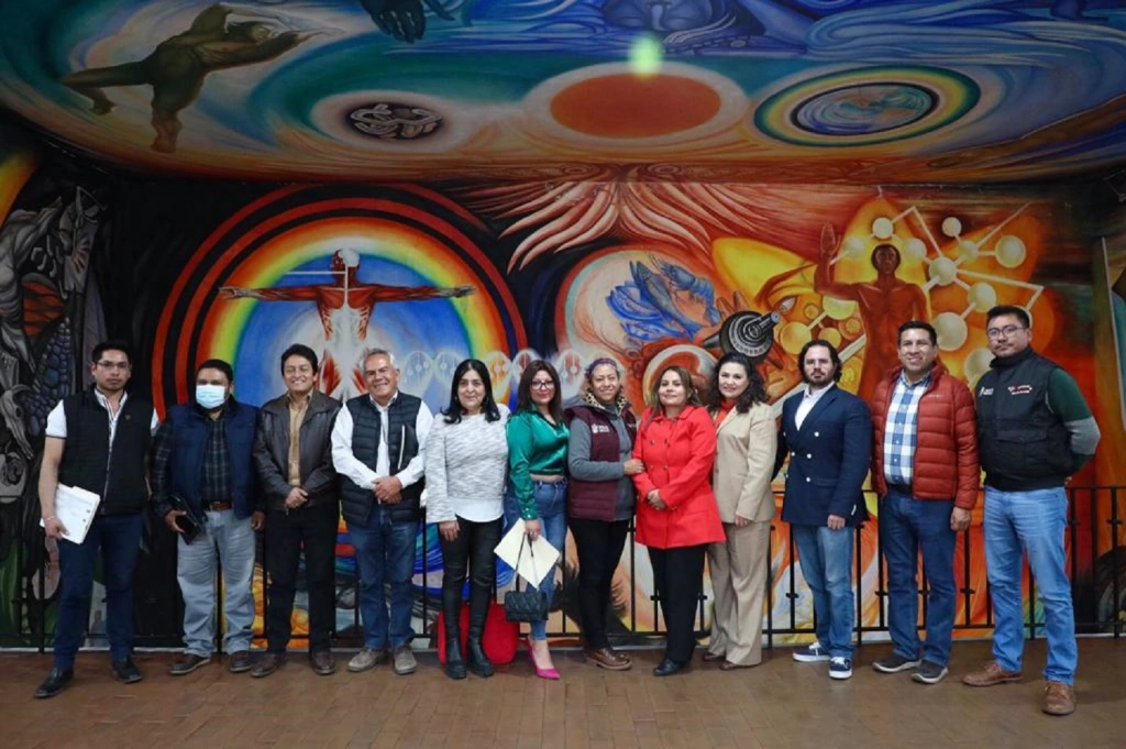 Eligen a finalistas de la Presea Estado de México 2023, al Mérito Agrario “Andrés Molina Enríquez”