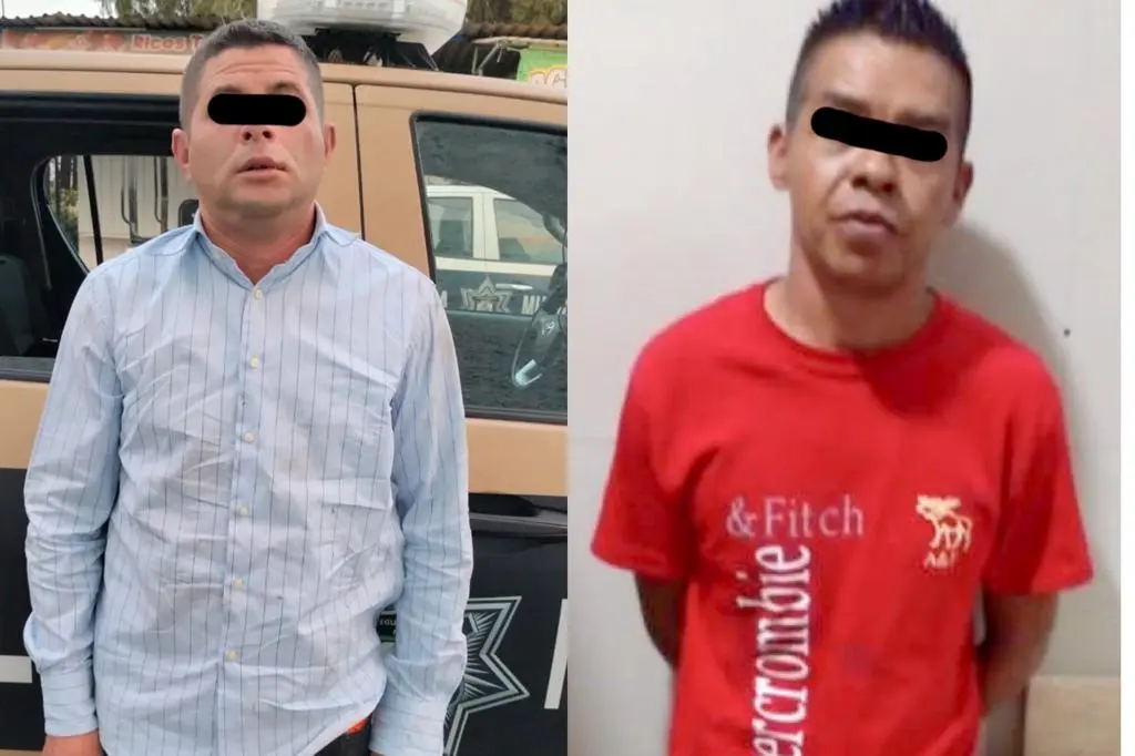 Policías Liberan en Ecatepec Edoméx, Policía liberan a Víctima de Secuestro Express