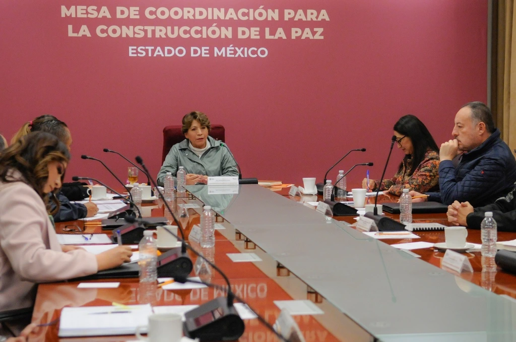 En EdoMéxdisminuyen 8.2% las quejas por presuntas violaciones a los derechos humanos promovidas por mujeres