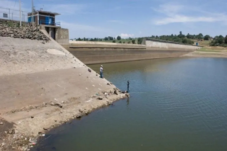 Crece en Naucalpan Edoméx, desabasto de agua por dependencia del Sistema Cutzamala
