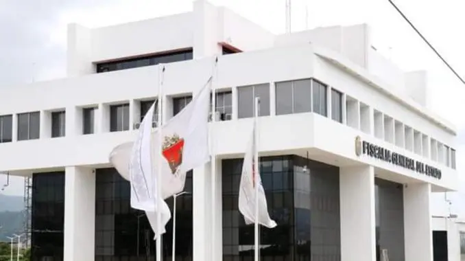 Asegura Fiscalía de Chapas que Tras Enfrentamiento sólo hay Vehículos Quémanos pero que no Cobraron Victimas