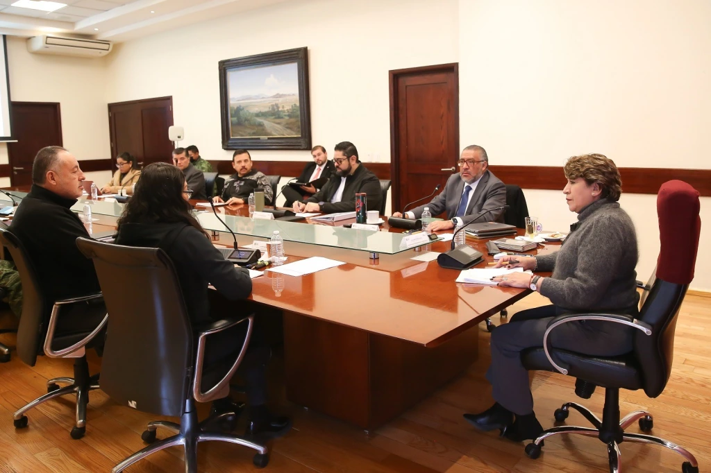 Gobierno de Delfina Gómez y PROFECO verificarán precios de productos y servicios para proteger la economía de  los consumidores