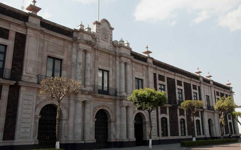 Como parte del presupuesto 2024 aprobado por el Congreso mexiquense, el Poder Judicial del Edomex obtendrá 16 m il mdp