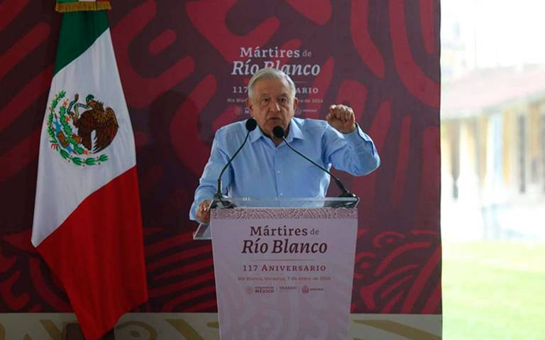 López Obrador presentará iniciativa para que el salario mínimo se incremente por encima de la inflación