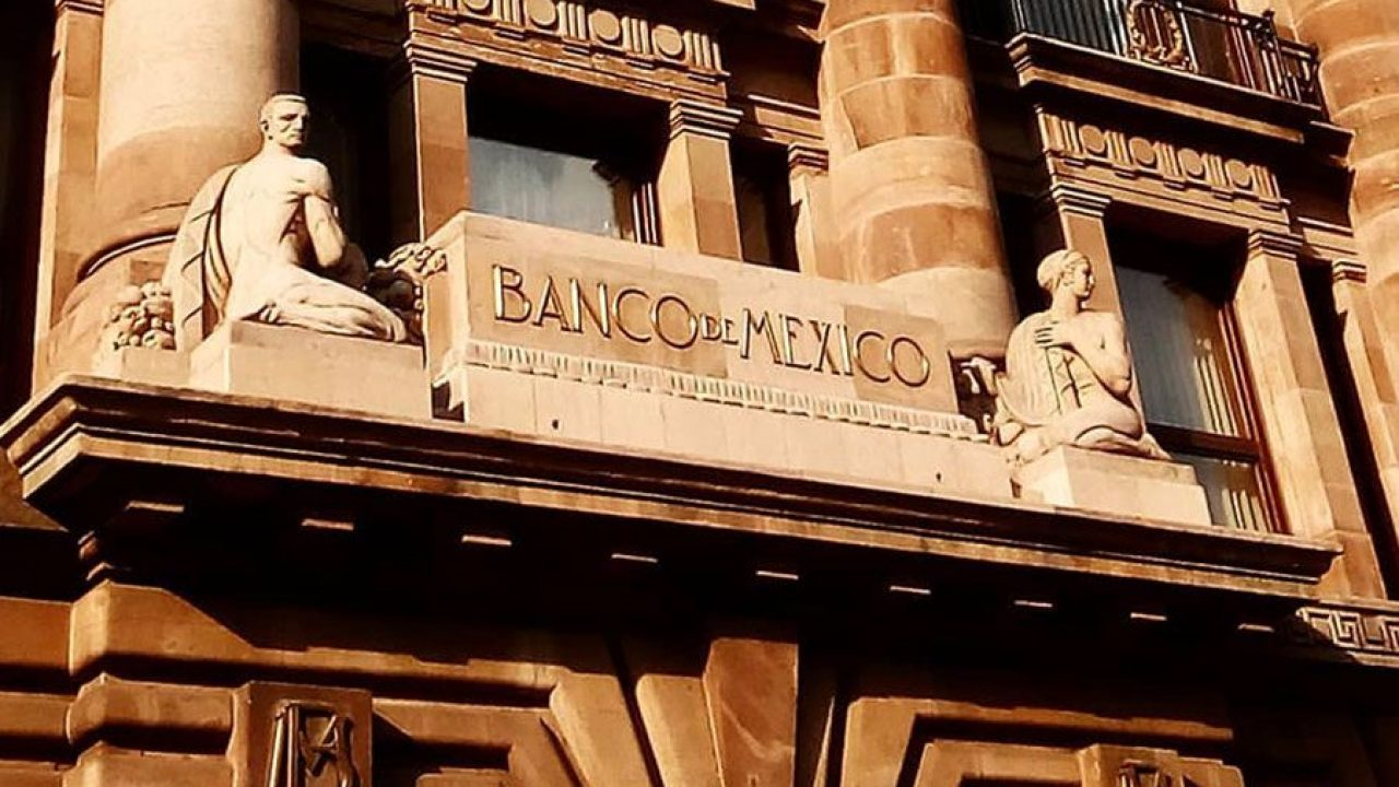Banxico fija su probable tasa de interés en 11.25% para este año
