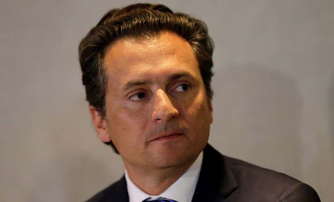 Lozoya busca un nuevo amparo contra la negativa de seguir su proceso en libertad