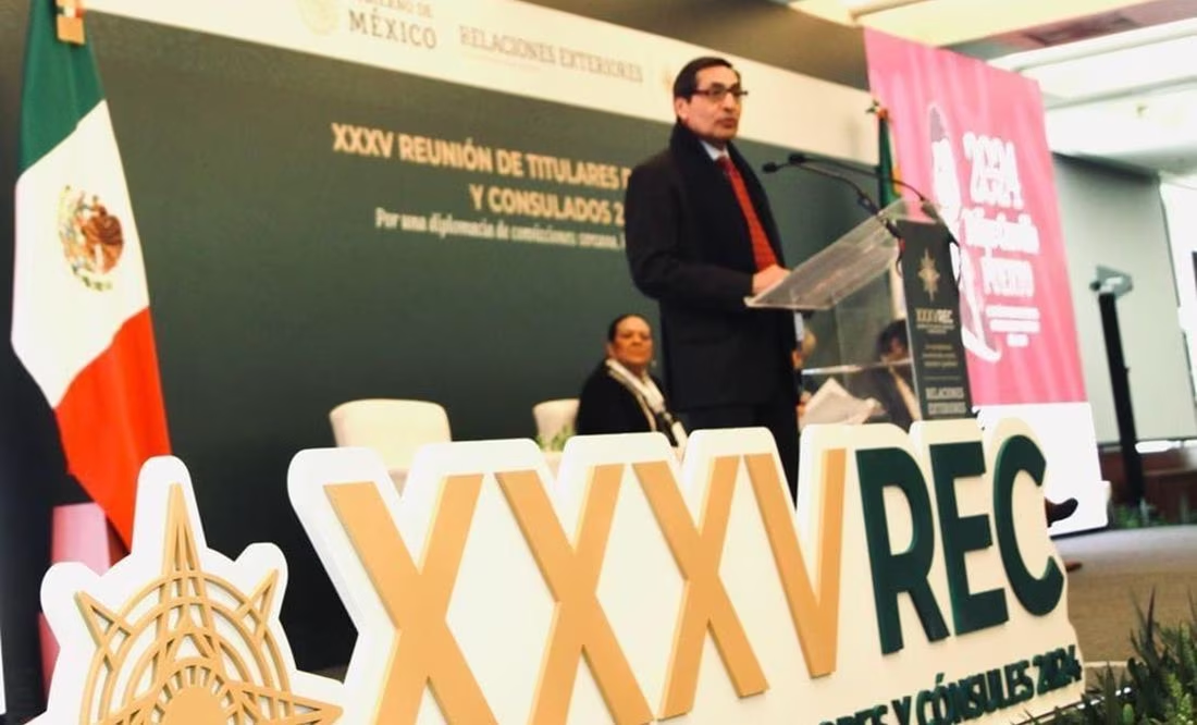 México cuenta con una gran estabilidad social que ha hecho atraer inversión extranjera: Hacienda